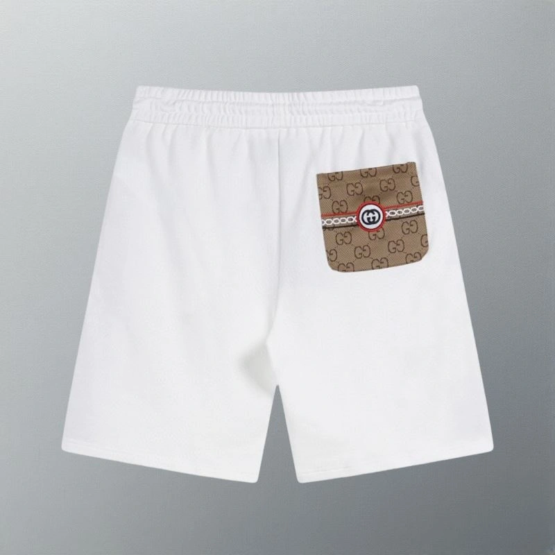 WrinkleFree Gucci Short Pants 126254