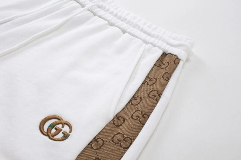 WrinkleFree Gucci Short Pants 126254