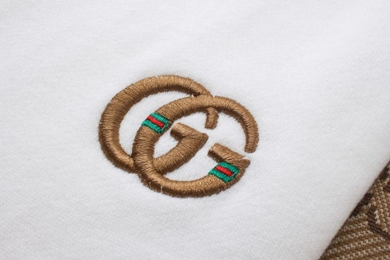 WrinkleFree Gucci Short Pants 126254