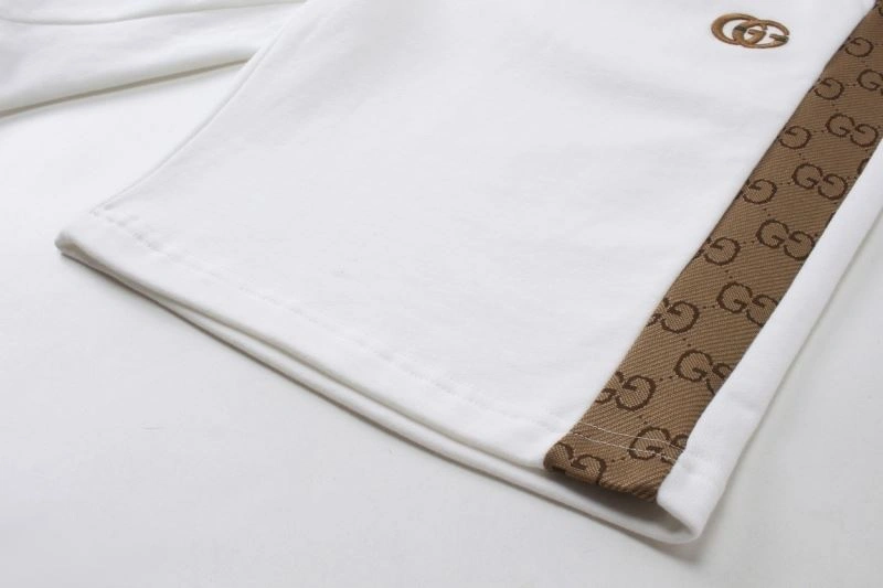 WrinkleFree Gucci Short Pants 126254