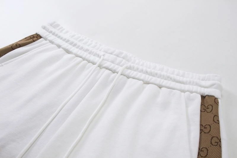WrinkleFree Gucci Short Pants 126254