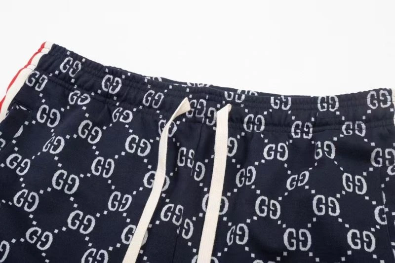 Original Gucci Short Pants 126261