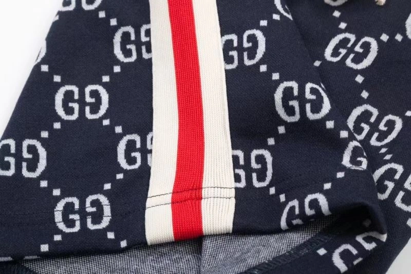 Original Gucci Short Pants 126261
