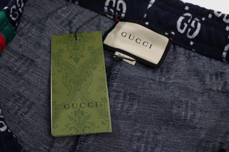Original Gucci Short Pants 126261