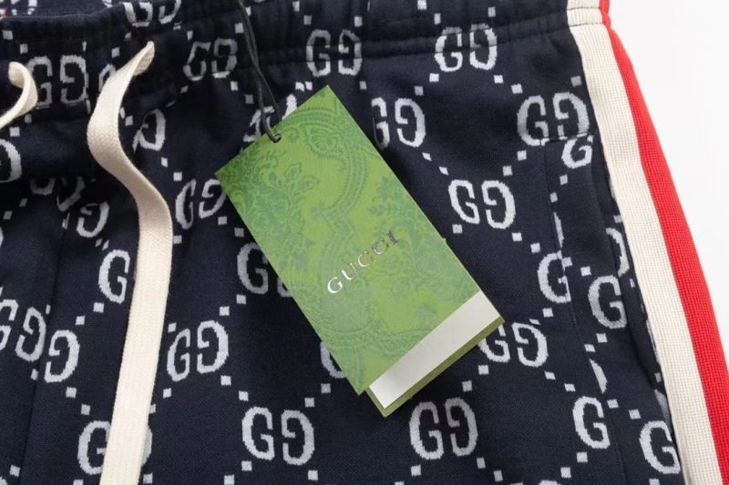 Original Gucci Short Pants 126261