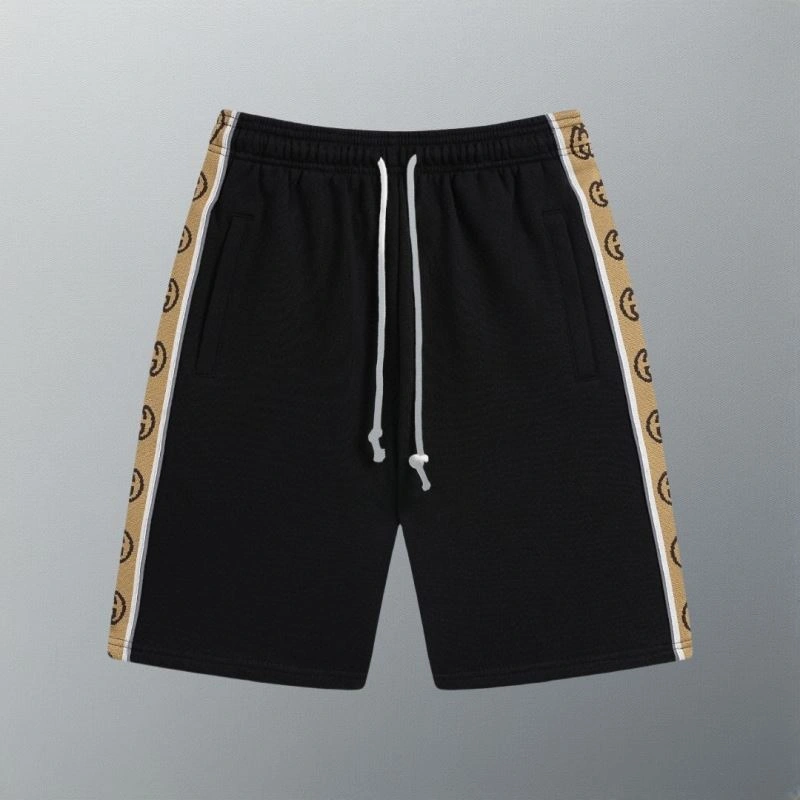 Gucci Short Pants Effortless 126255