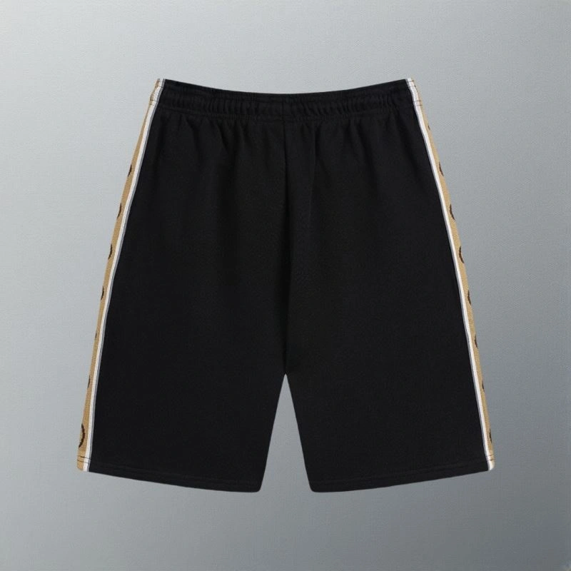 Gucci Short Pants Effortless 126255