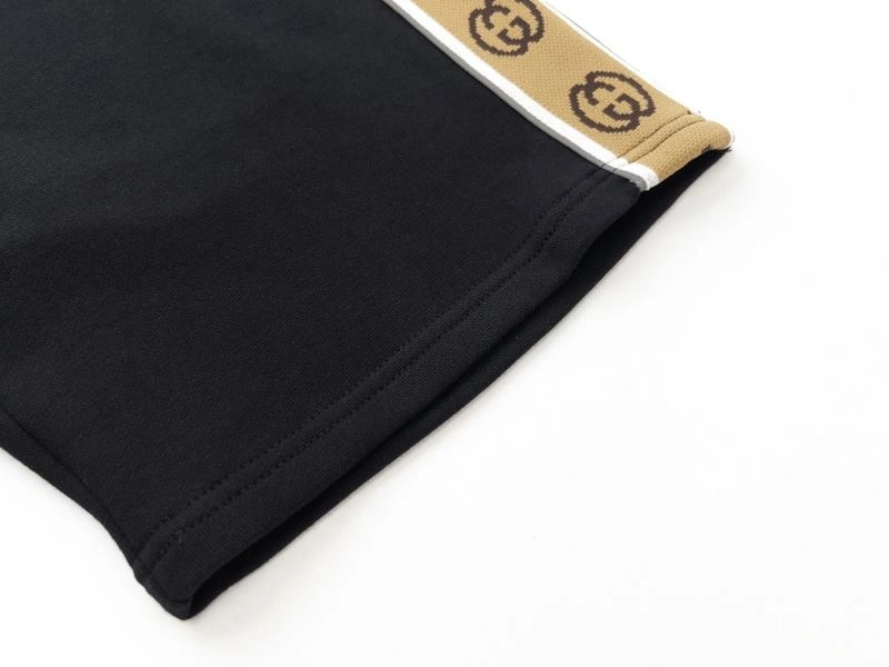 Gucci Short Pants Effortless 126255