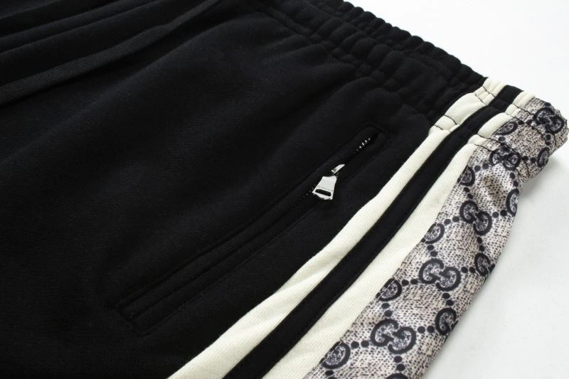 Cozy Gucci Short Pants 126250