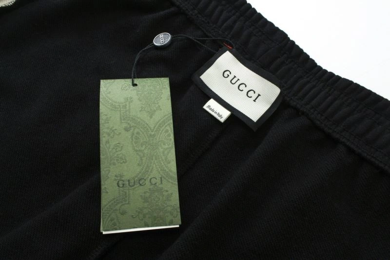 Cozy Gucci Short Pants 126250