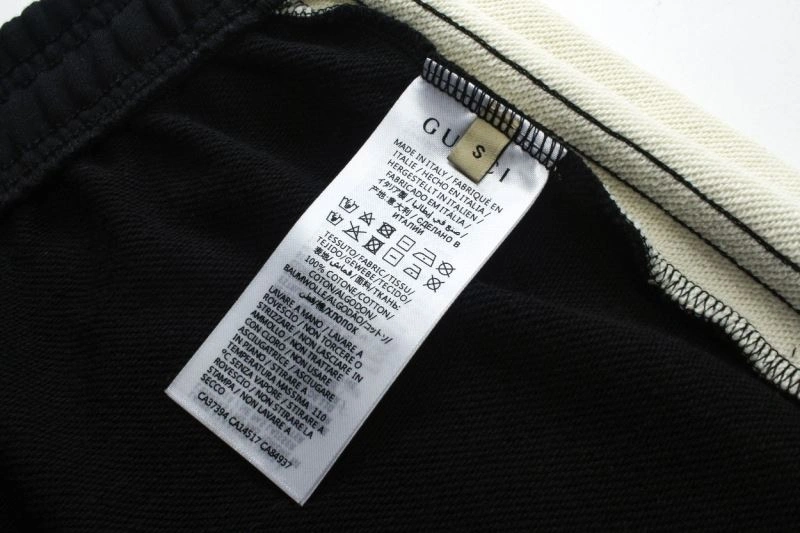 Cozy Gucci Short Pants 126250