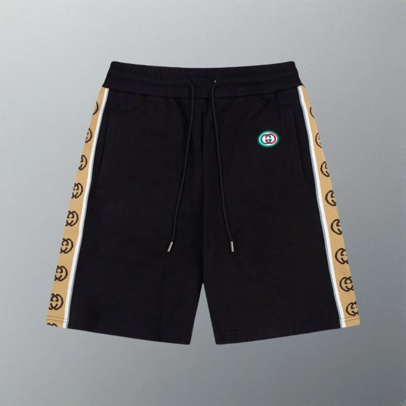 Gucci Short Pants EyeCatching 126252