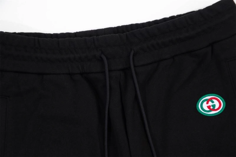 Gucci Short Pants EyeCatching 126252