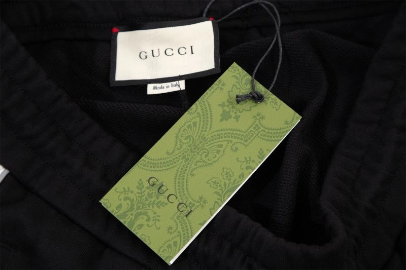 Gucci Short Pants EyeCatching 126252
