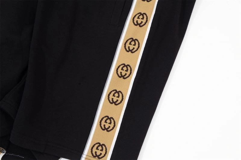 Gucci Short Pants EyeCatching 126252