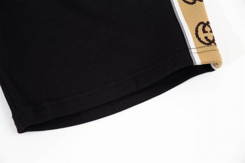 Gucci Short Pants EyeCatching 126252