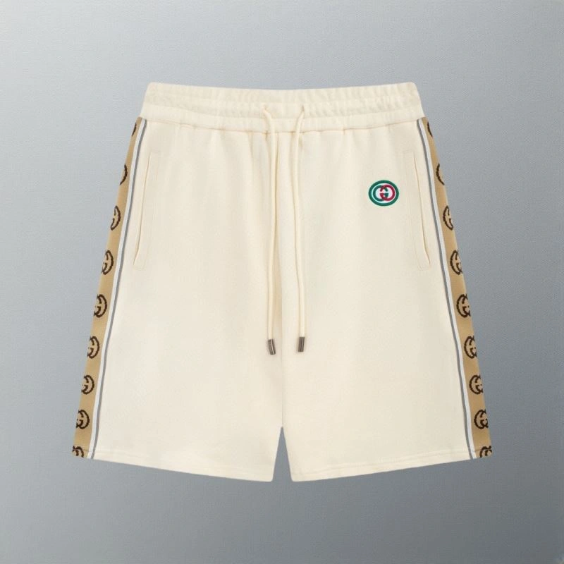 Gucci Short Pants AllSeason 126253