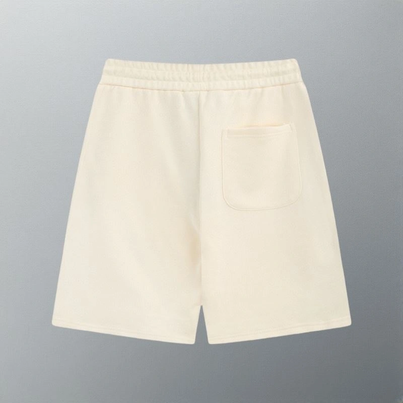 Gucci Short Pants AllSeason 126253