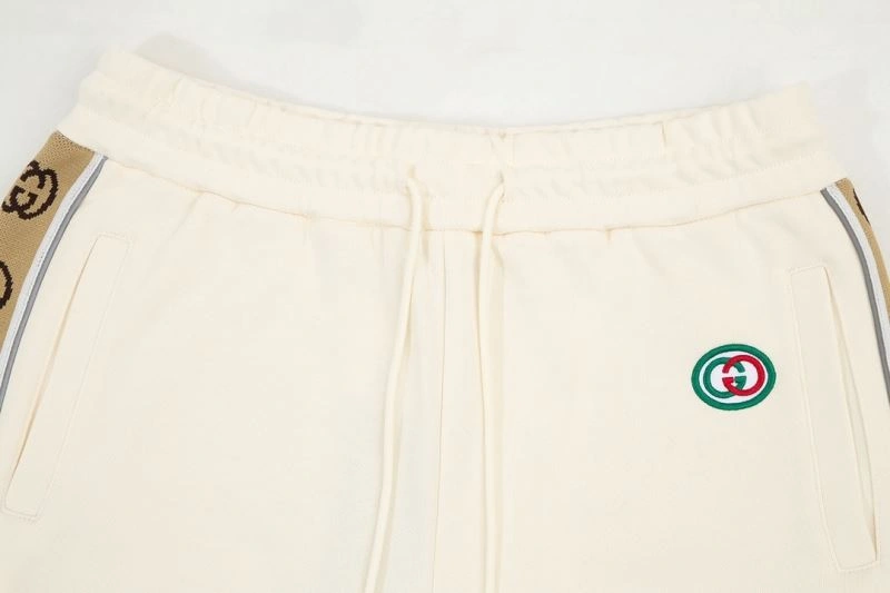 Gucci Short Pants AllSeason 126253