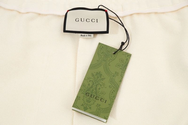 Gucci Short Pants AllSeason 126253