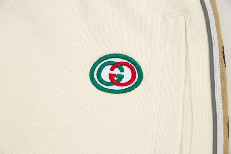 Gucci Short Pants AllSeason 126253