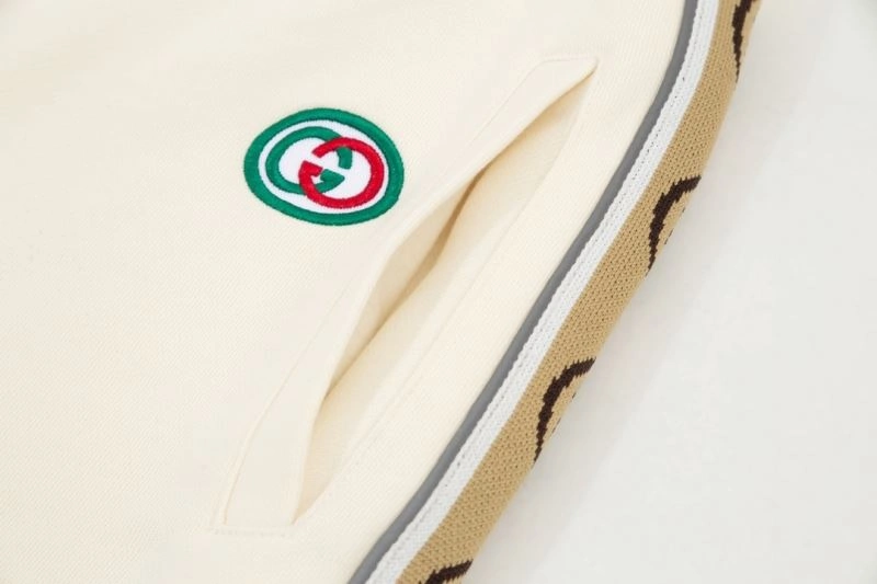 Gucci Short Pants AllSeason 126253