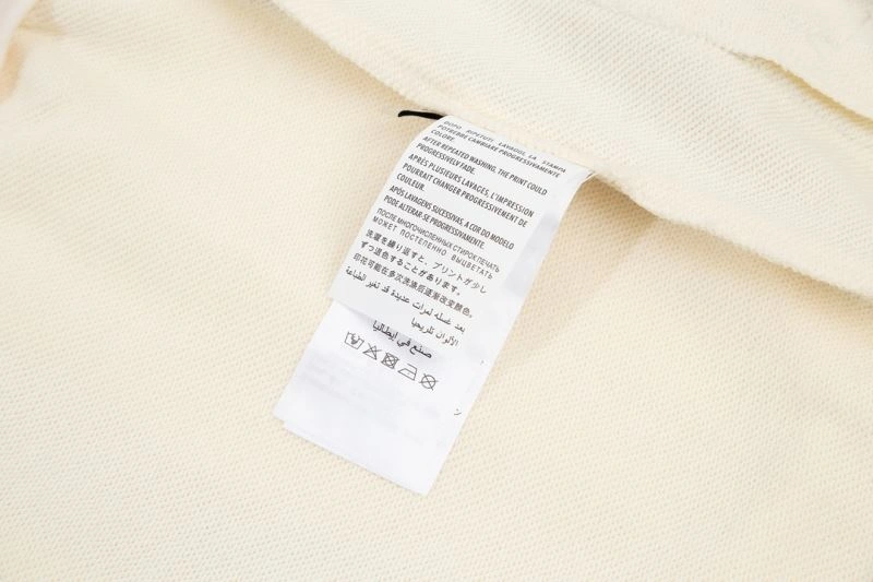 Gucci Short Pants AllSeason 126253