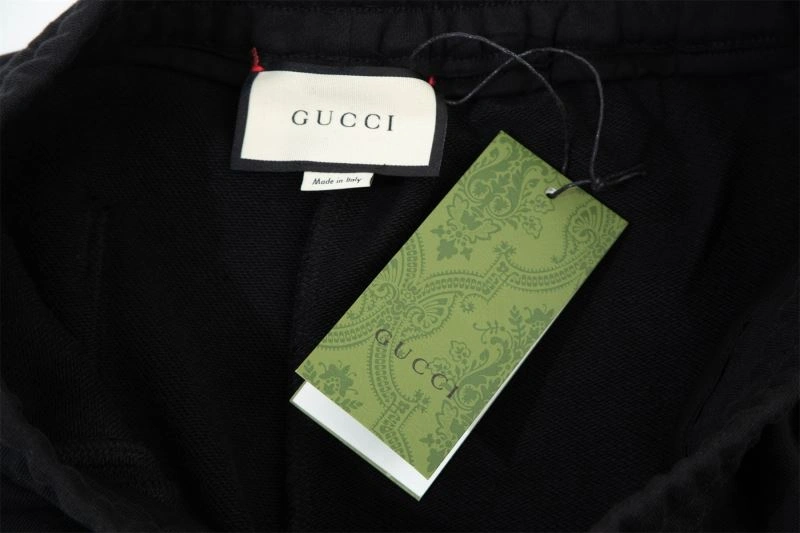 Gucci Short Pants Trendsetting 126251