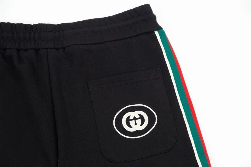 Gucci Short Pants Trendsetting 126251
