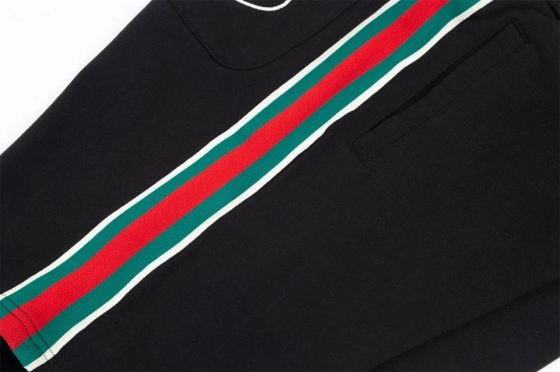 Gucci Short Pants Trendsetting 126251