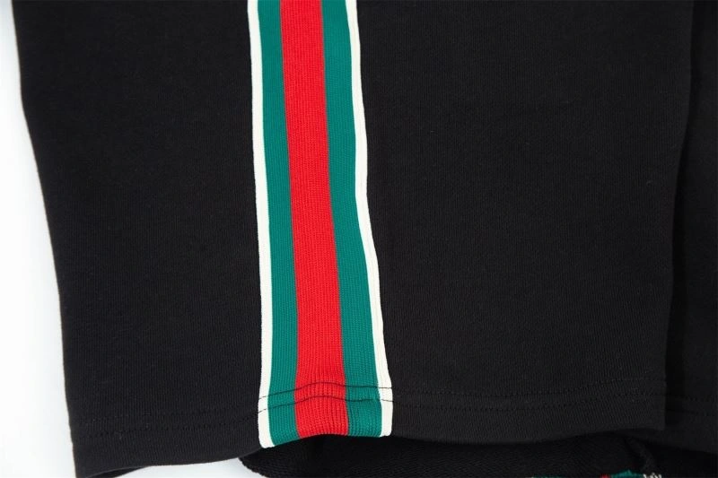 Gucci Short Pants Trendsetting 126251