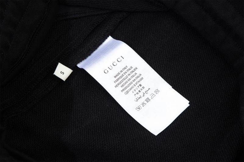 Gucci Short Pants Trendsetting 126251