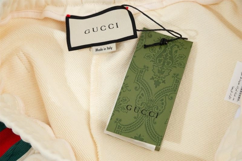 GoodFit Gucci Short Pants 126249