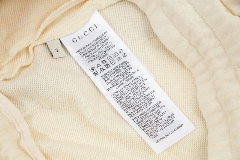 GoodFit Gucci Short Pants 126249