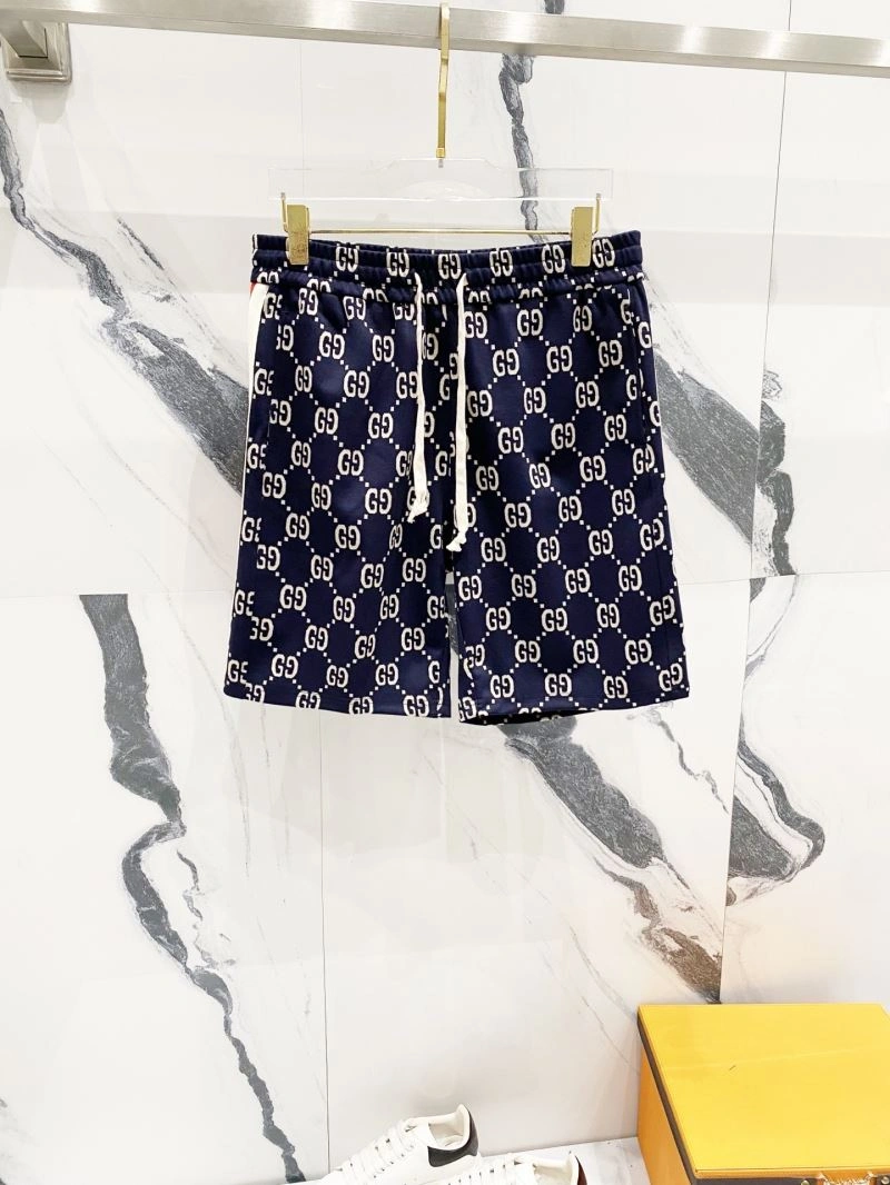Gucci Short Pants Lightweight 126246
