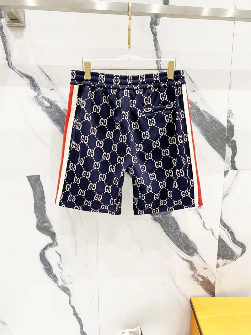 Gucci Short Pants Lightweight 126246