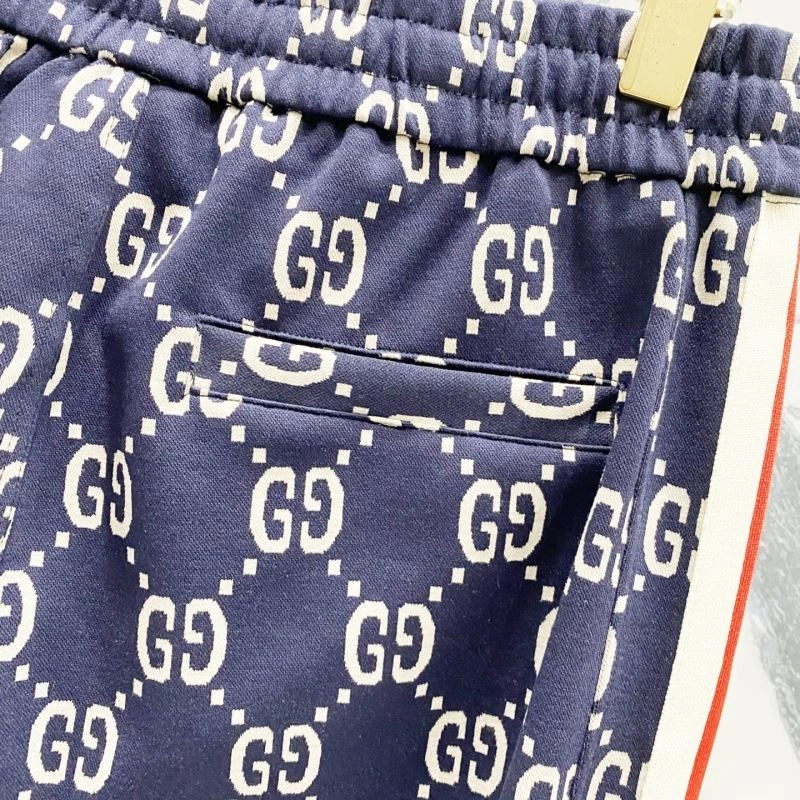 Gucci Short Pants Lightweight 126246