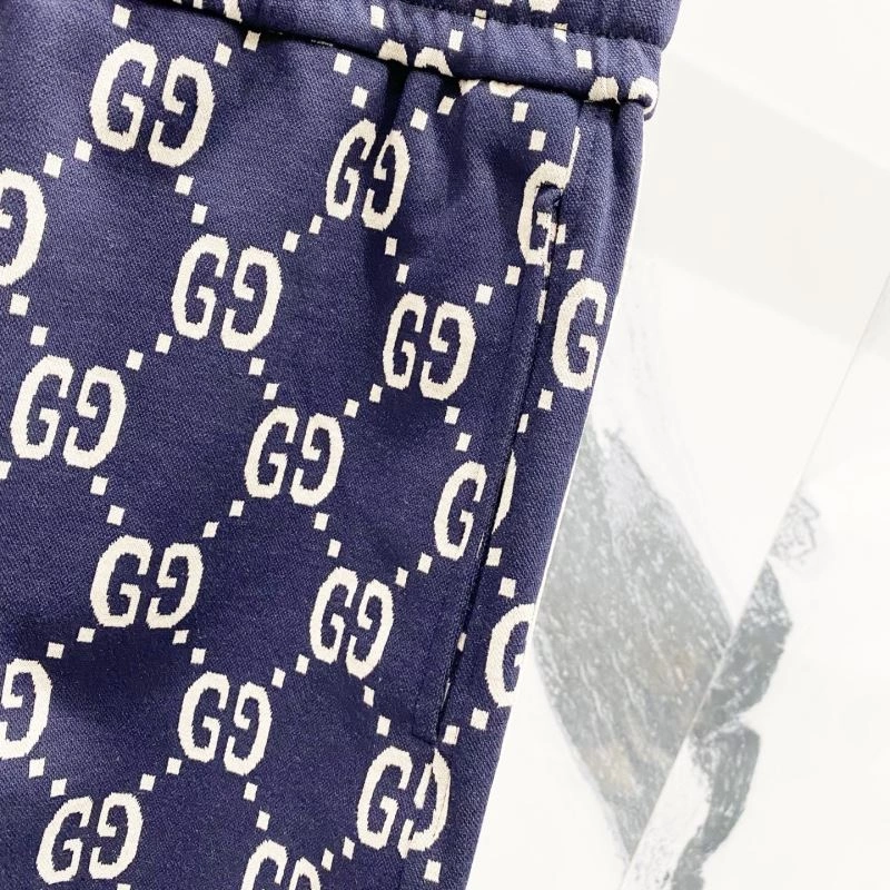 Gucci Short Pants Lightweight 126246