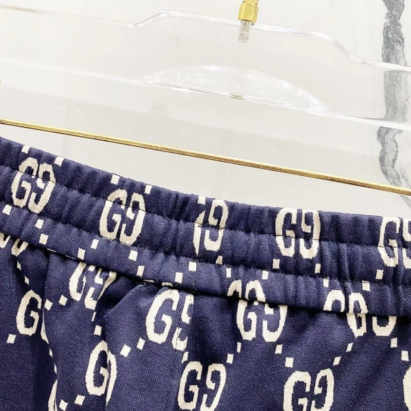 Gucci Short Pants Lightweight 126246