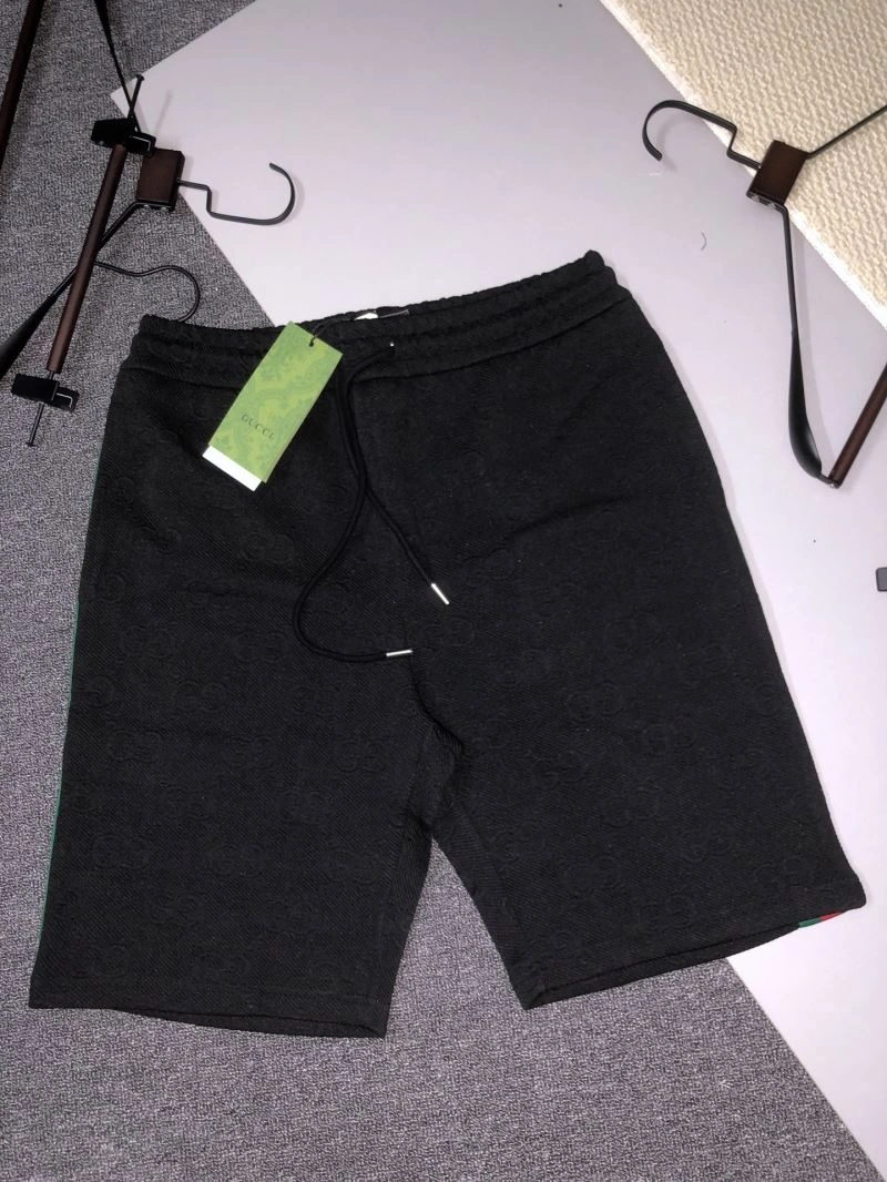 Gucci Short Pants Contemporary 126245