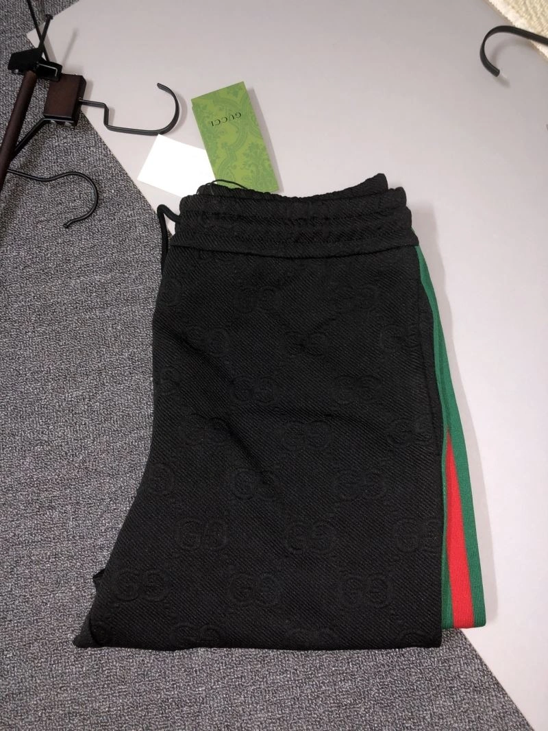 Gucci Short Pants Contemporary 126245