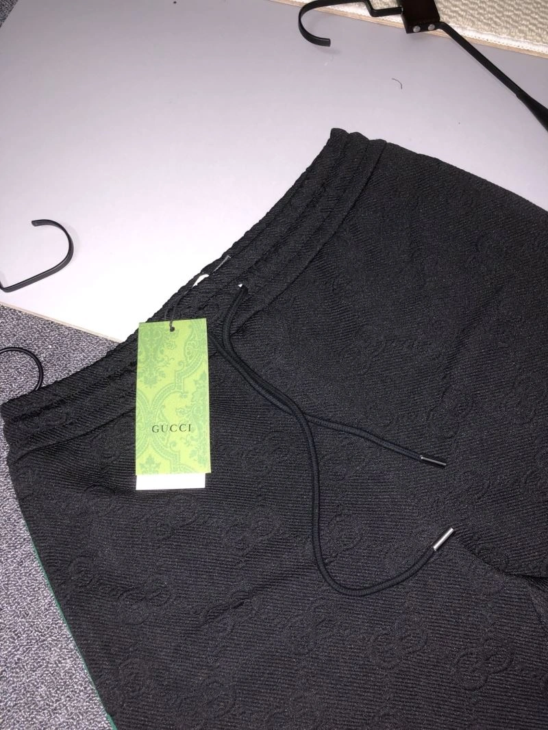 Gucci Short Pants Contemporary 126245