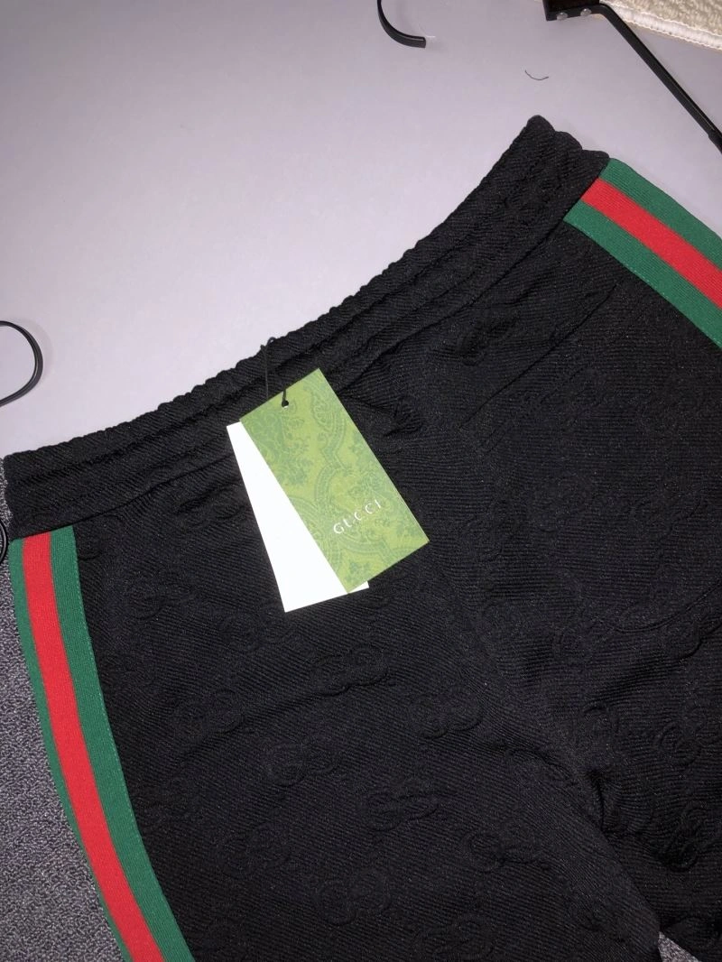 Gucci Short Pants Contemporary 126245