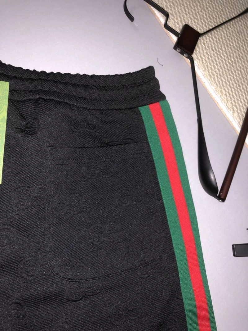 Gucci Short Pants Contemporary 126245