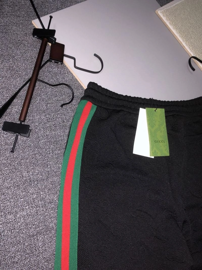 Gucci Short Pants Contemporary 126245