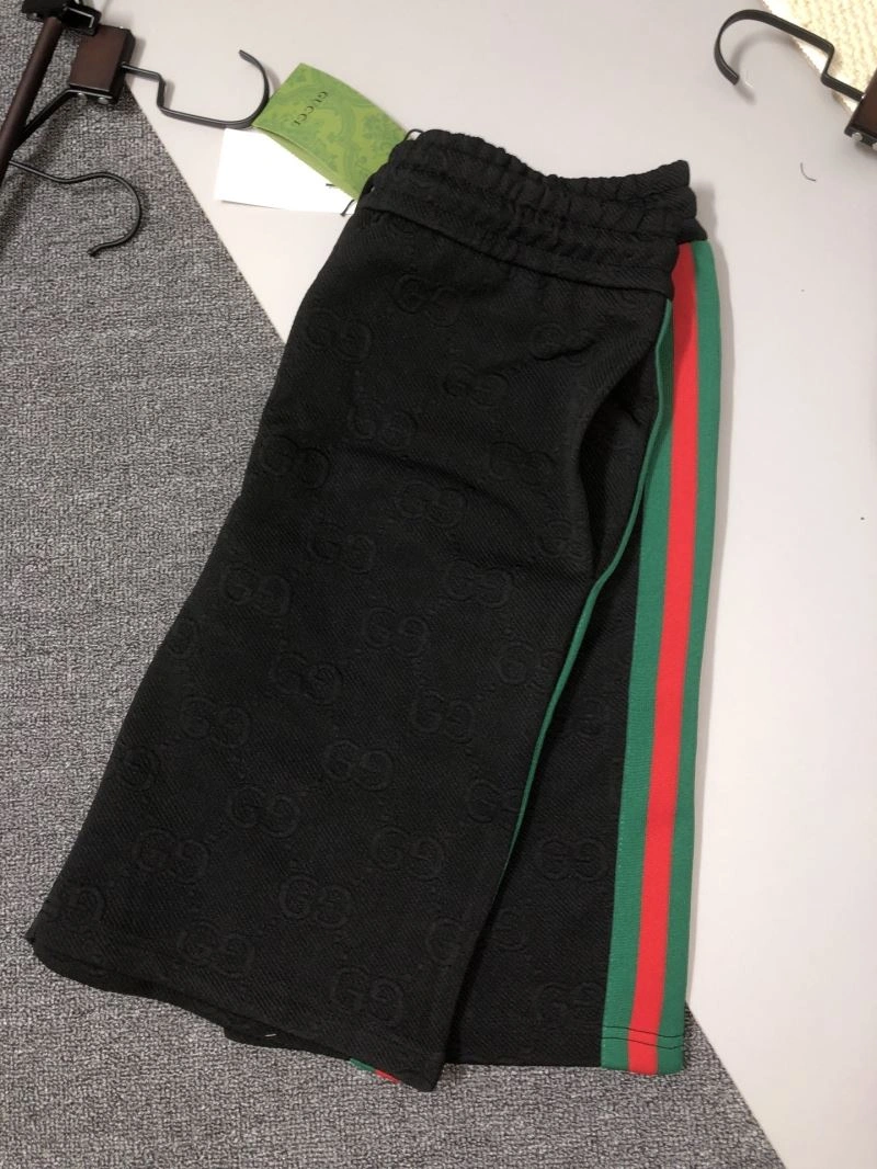 Gucci Short Pants Contemporary 126245