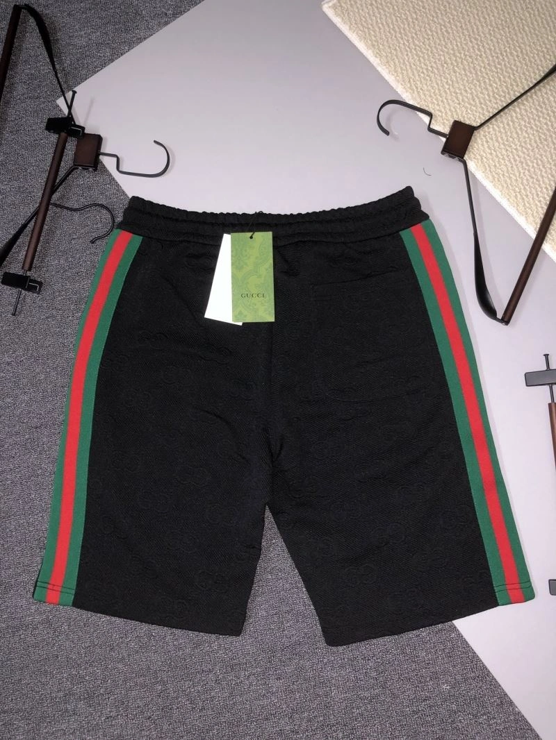 Gucci Short Pants Contemporary 126245