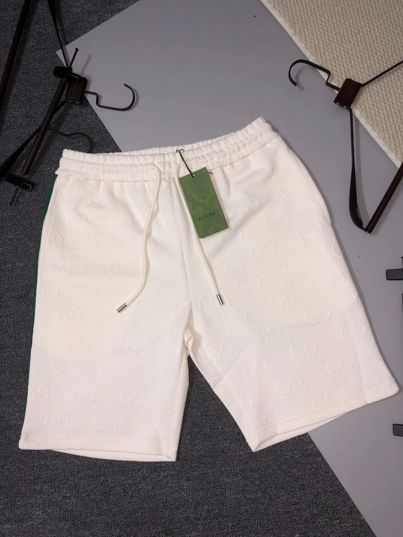 Gucci Short Pants Casual 126244
