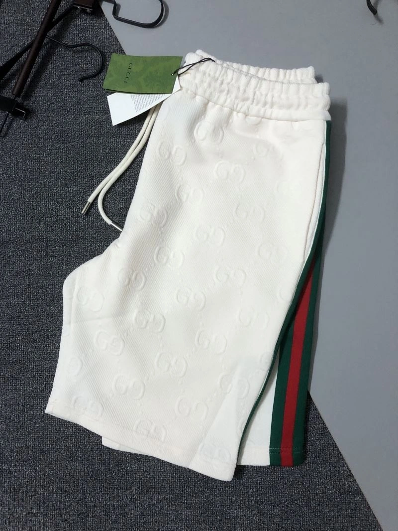Gucci Short Pants Casual 126244