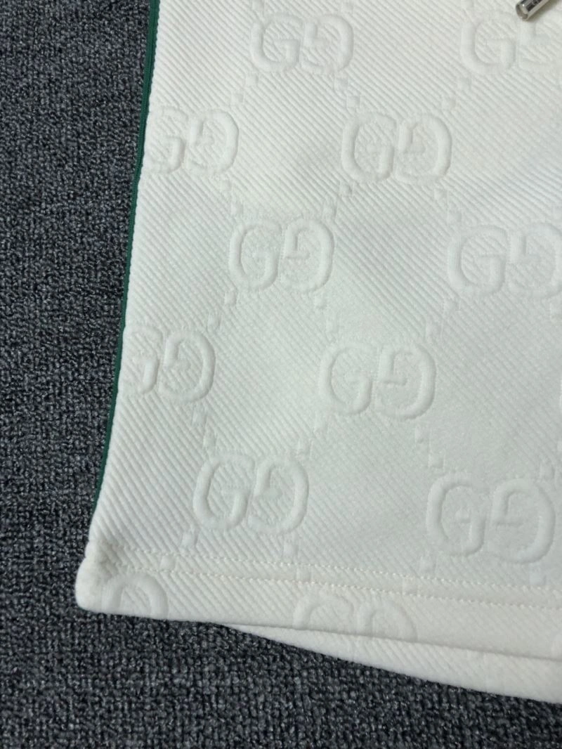 Gucci Short Pants Casual 126244